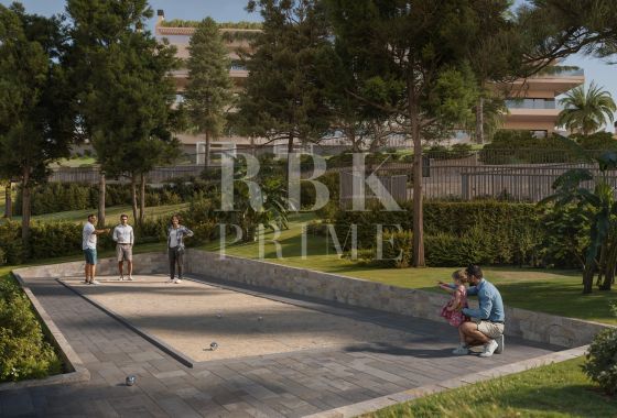 Penthouse · Available - Málaga
