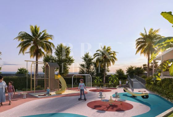 Available - Ground floor - Málaga - Costa del Sol