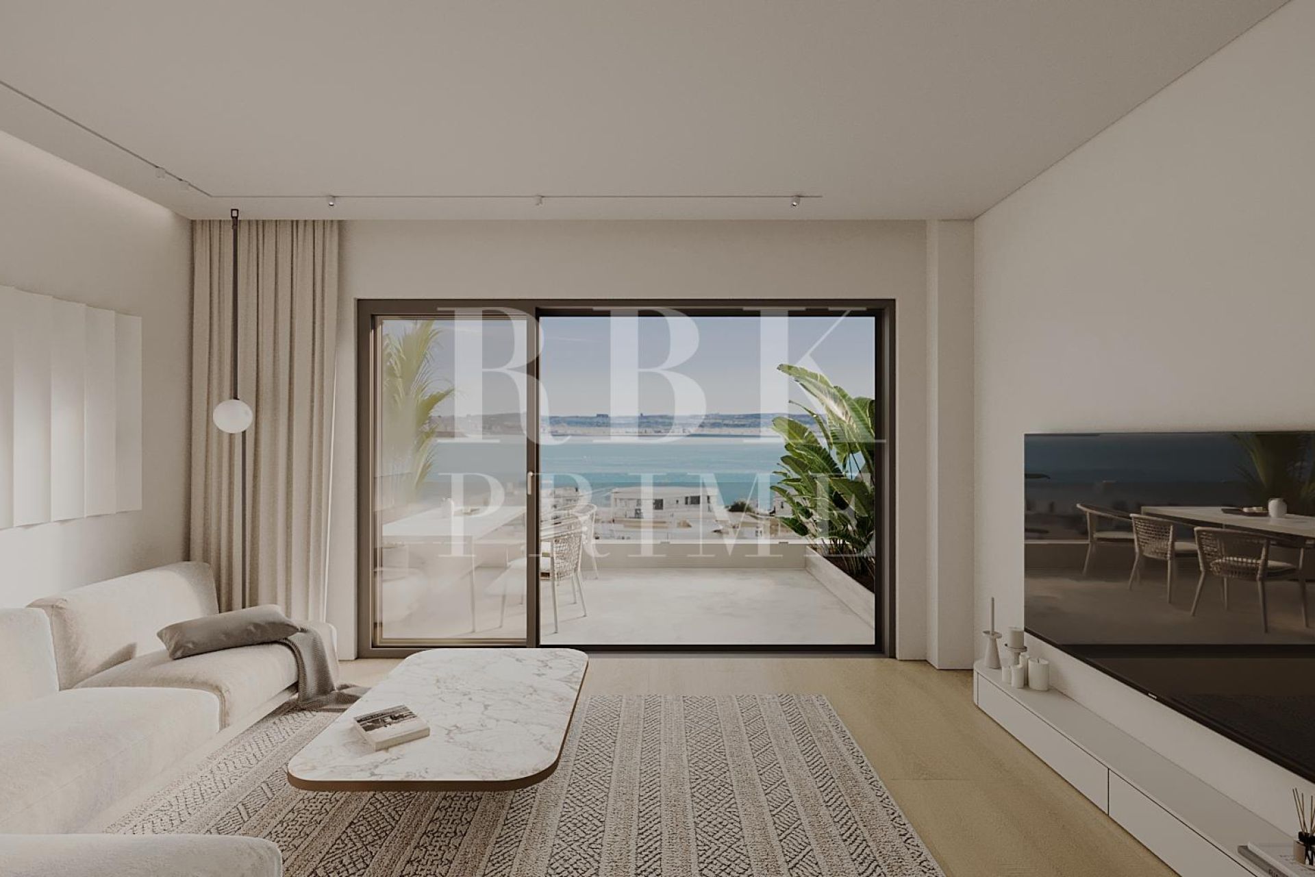 Available - Ground floor - Málaga - Costa del Sol