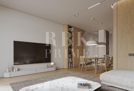 Available - Ground floor - Málaga - Costa del Sol