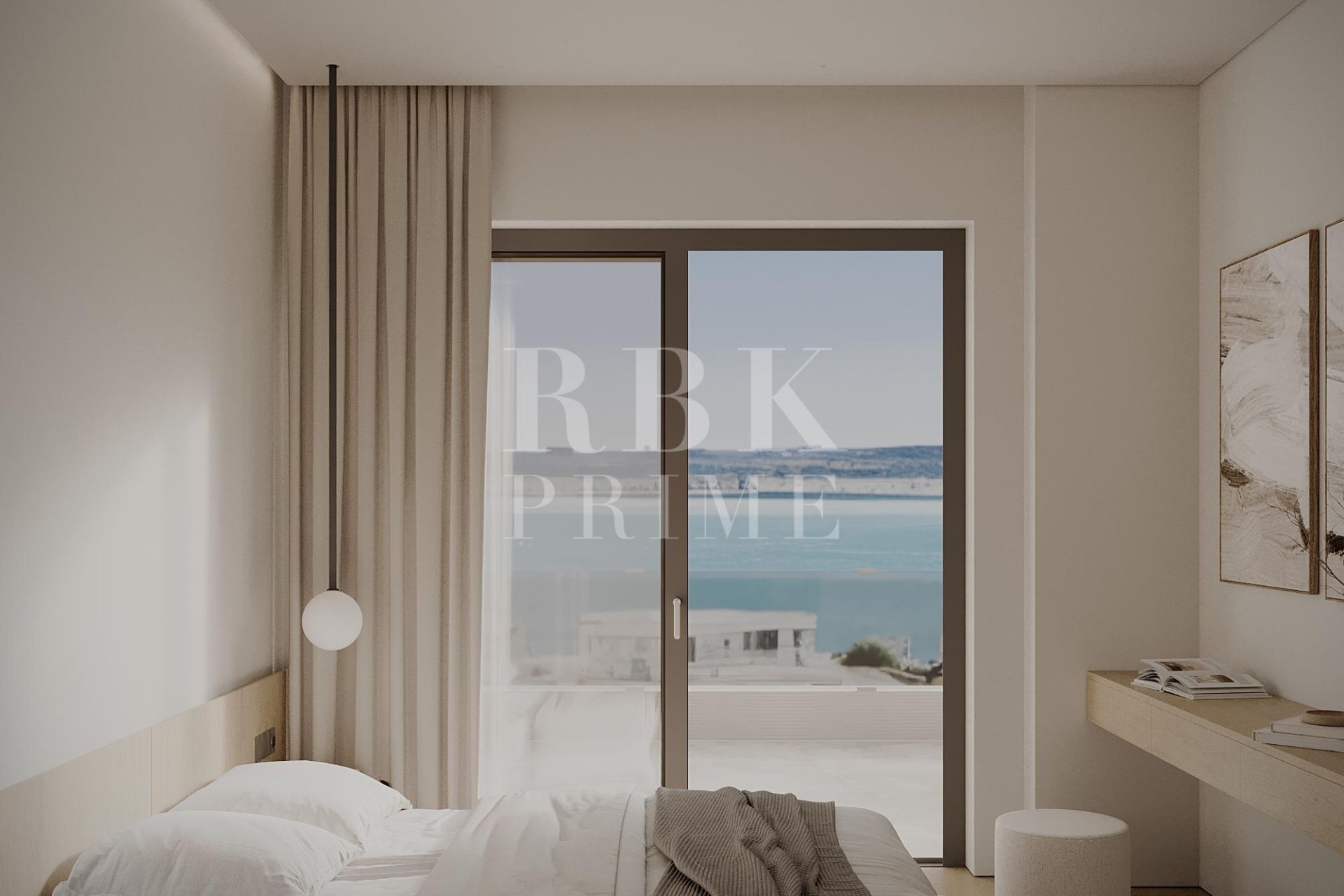 Available - Ground floor - Málaga - Costa del Sol