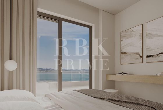 Available - Ground floor - Málaga - Costa del Sol