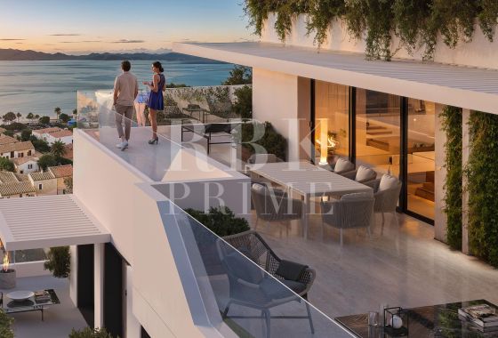 Available - Ground floor - Málaga - Costa del Sol