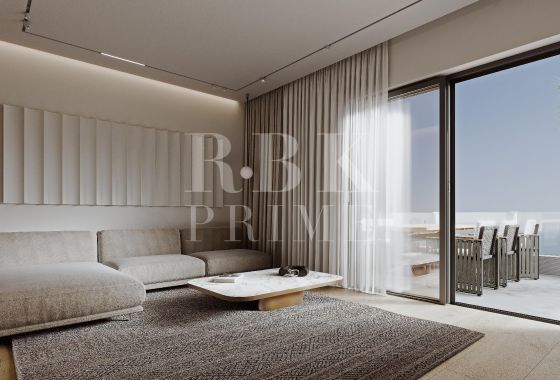 Available - Ground floor - Málaga - Costa del Sol