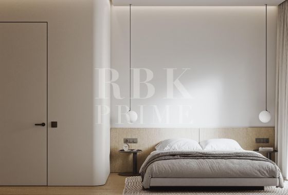 Available - Ground floor - Málaga - Costa del Sol