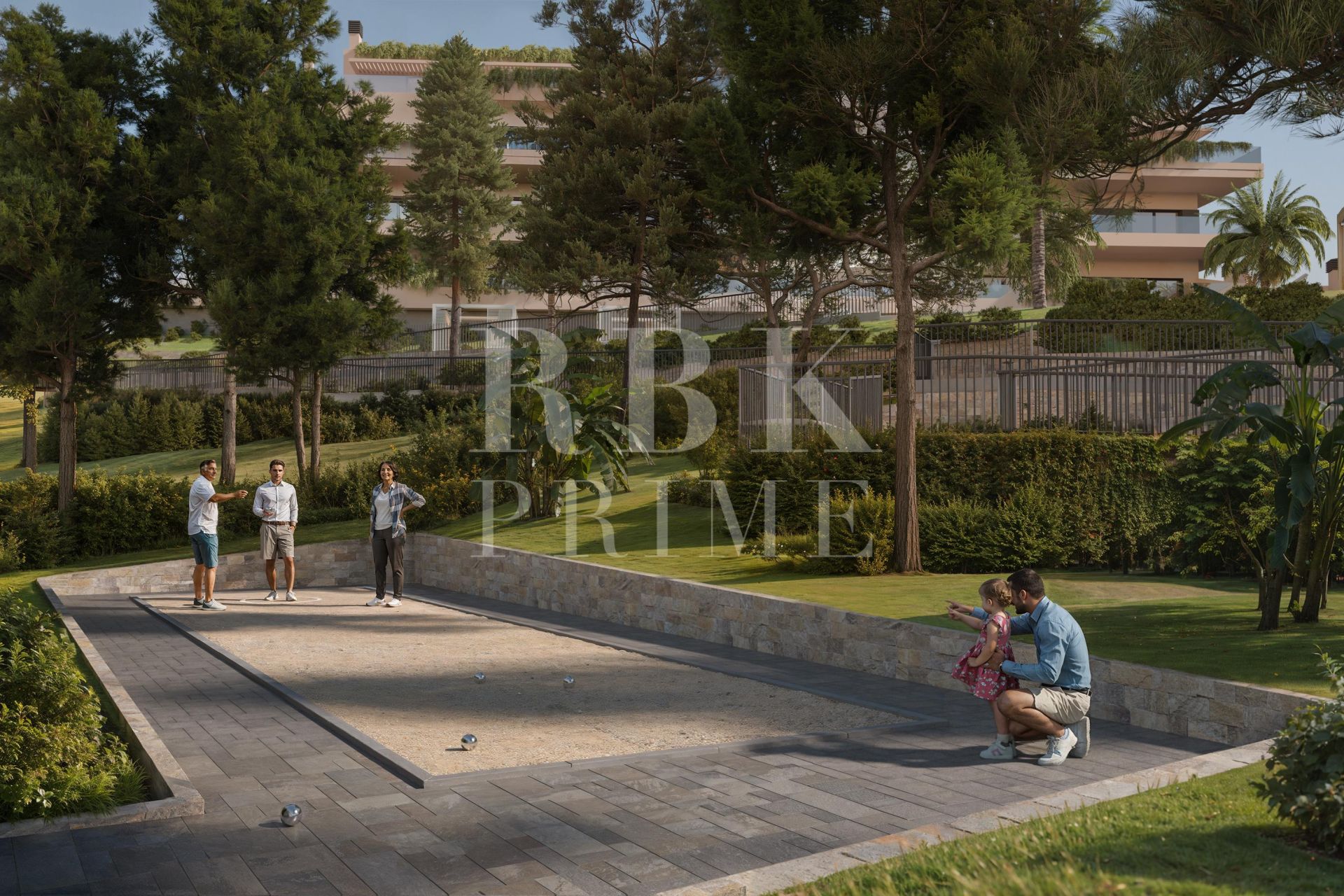 Available - Ground floor - Málaga - Costa del Sol