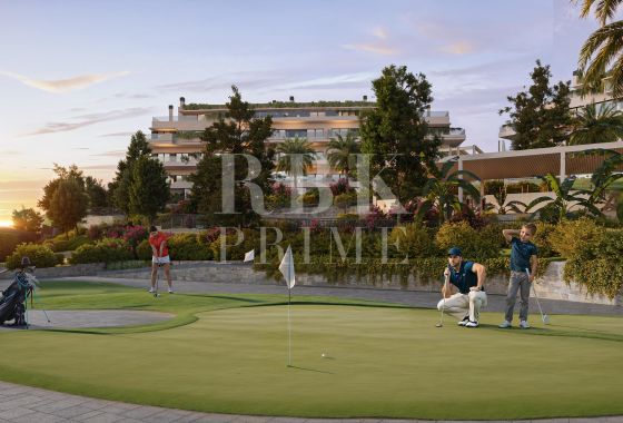 Available - Ground floor - Málaga - Costa del Sol