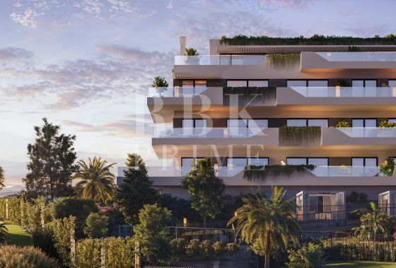 Available - Ground floor - Málaga - Costa del Sol