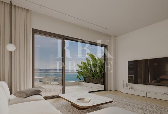 Apartment · Available - Málaga