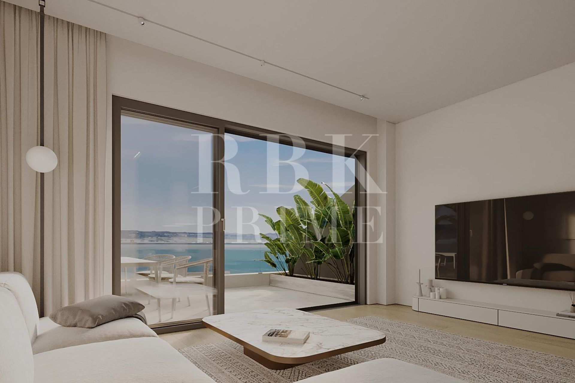 Available - Apartment - Málaga - Costa del Sol