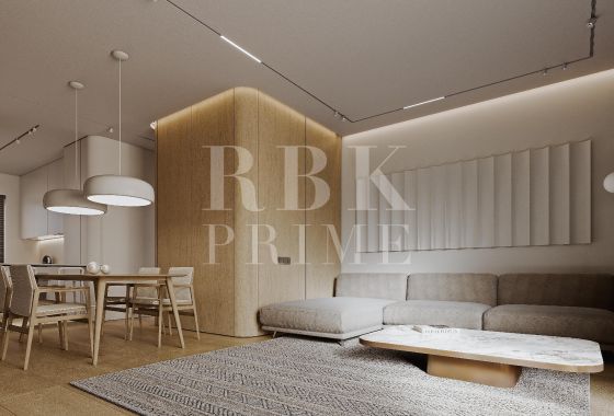 Apartment · Available - Málaga