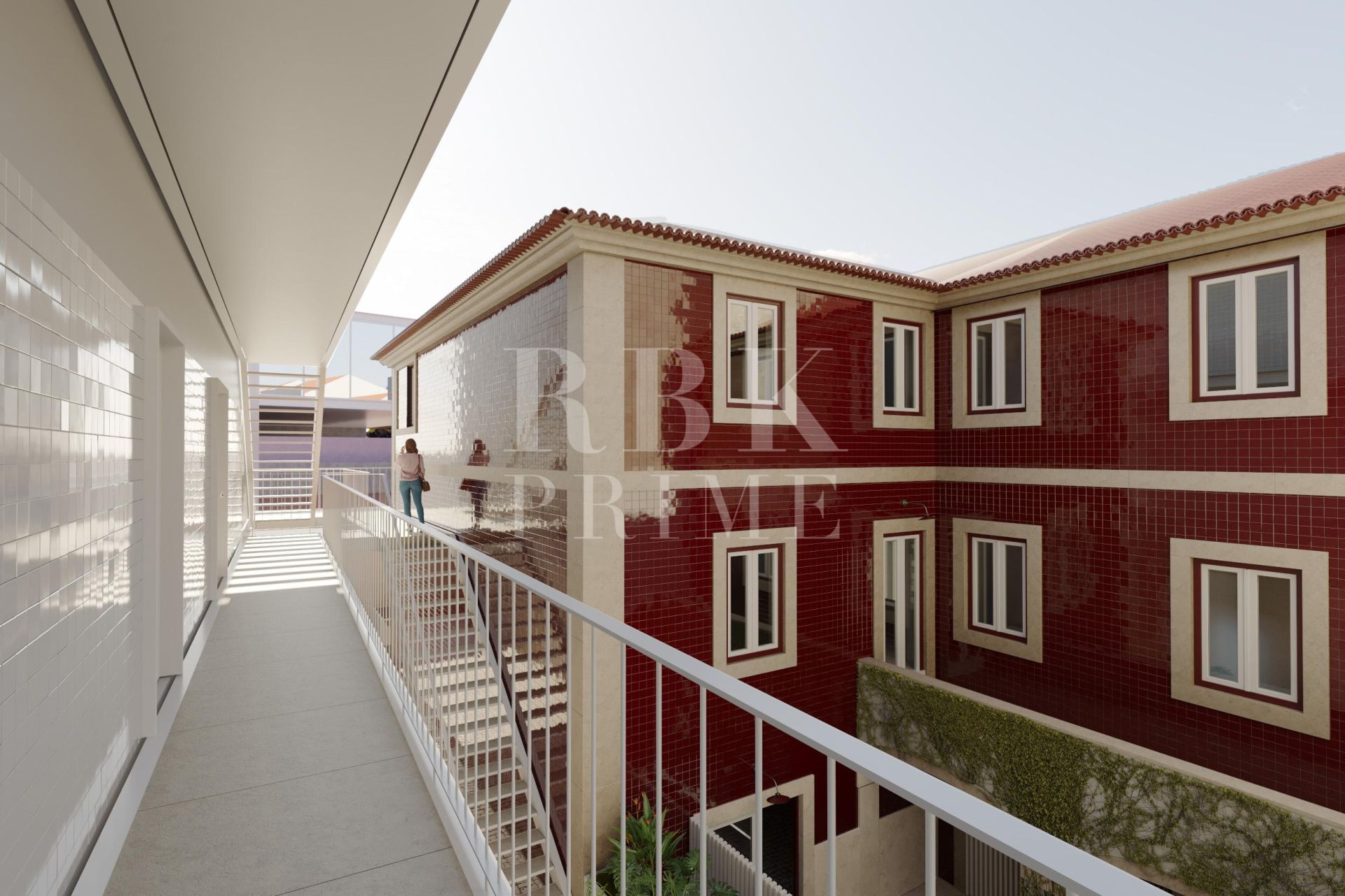Available - Apartment - Lisboa