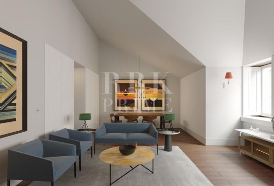 Apartment · Available - Lisboa