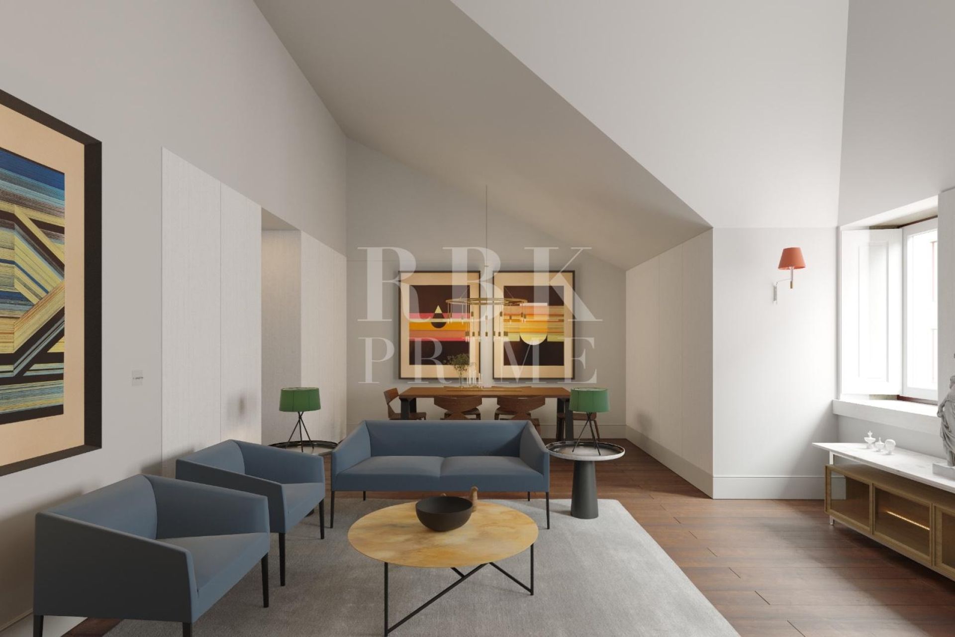 Available - Apartment - Lisboa