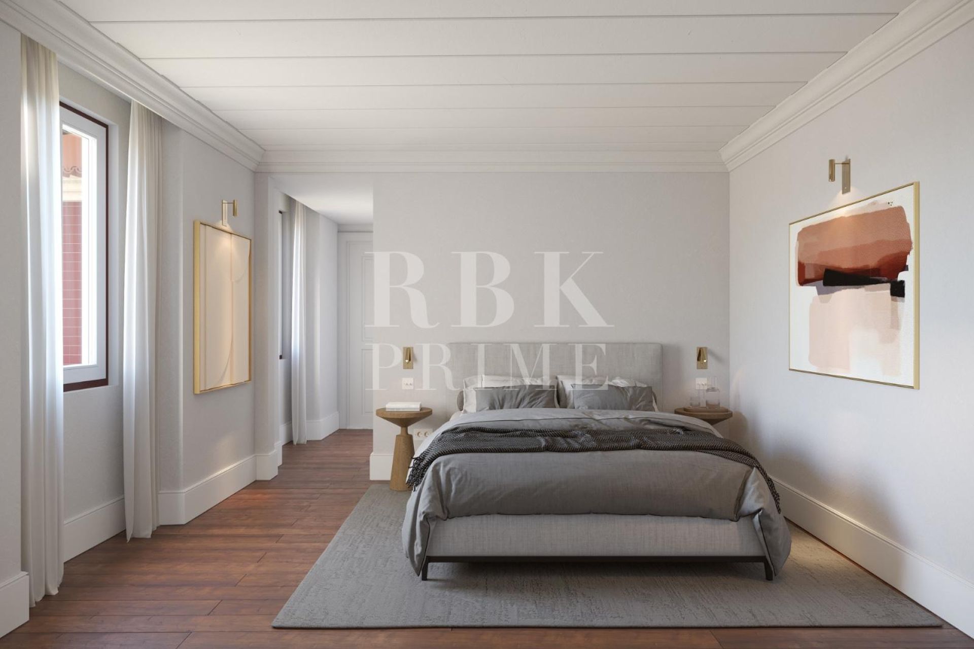 Available - Apartment - Lisboa