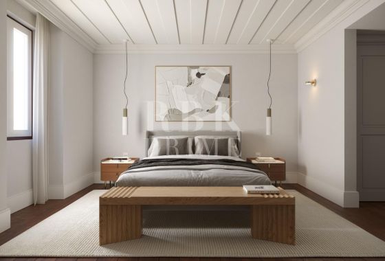 Apartment · Available - Lisboa