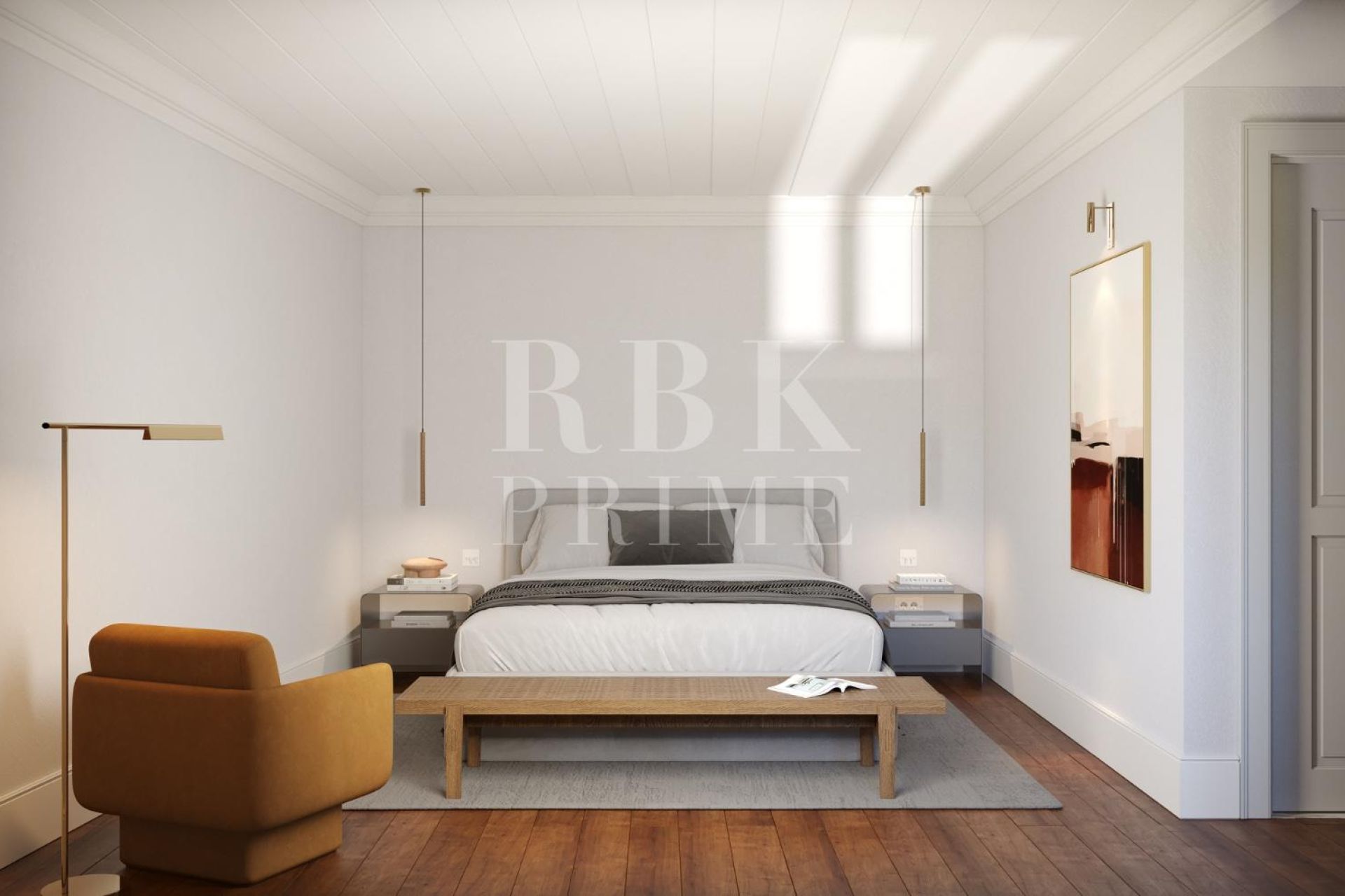 Available - Apartment - Lisboa