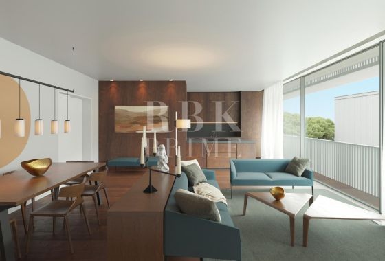 Apartment · Available - Lisboa