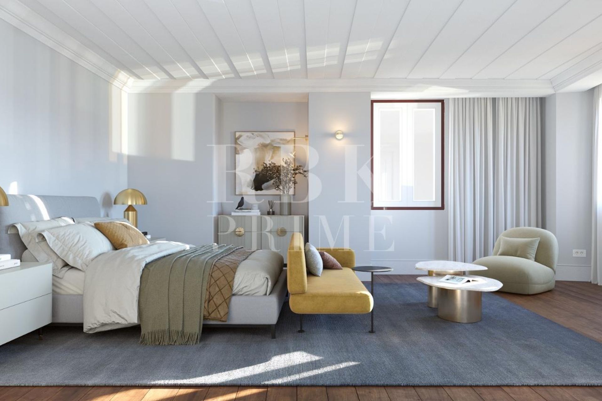 Available - Apartment - Lisboa
