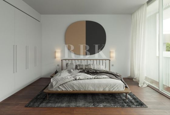 Apartment · Available - Lisboa
