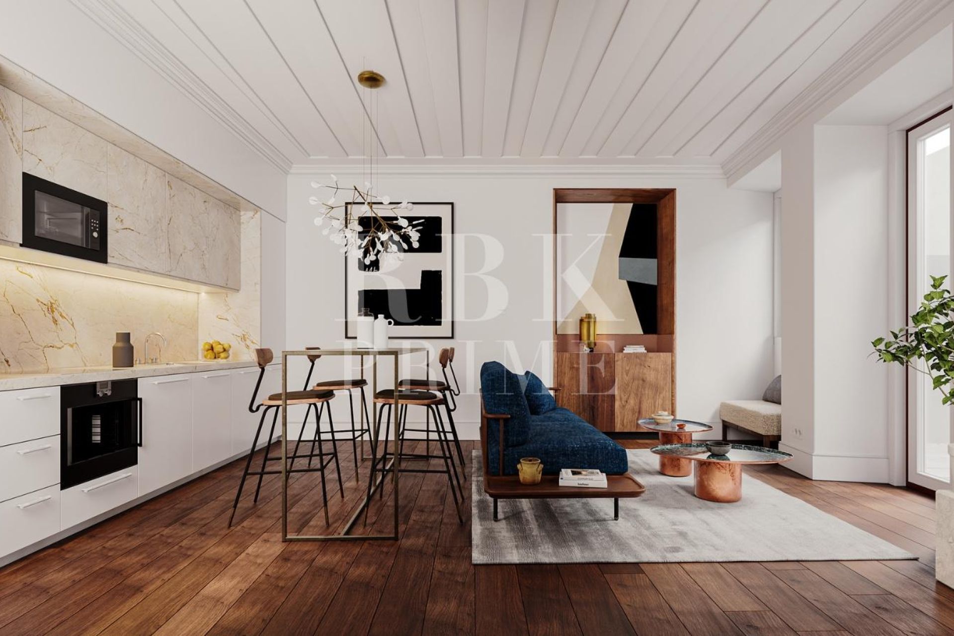 Available - Apartment - Lisboa