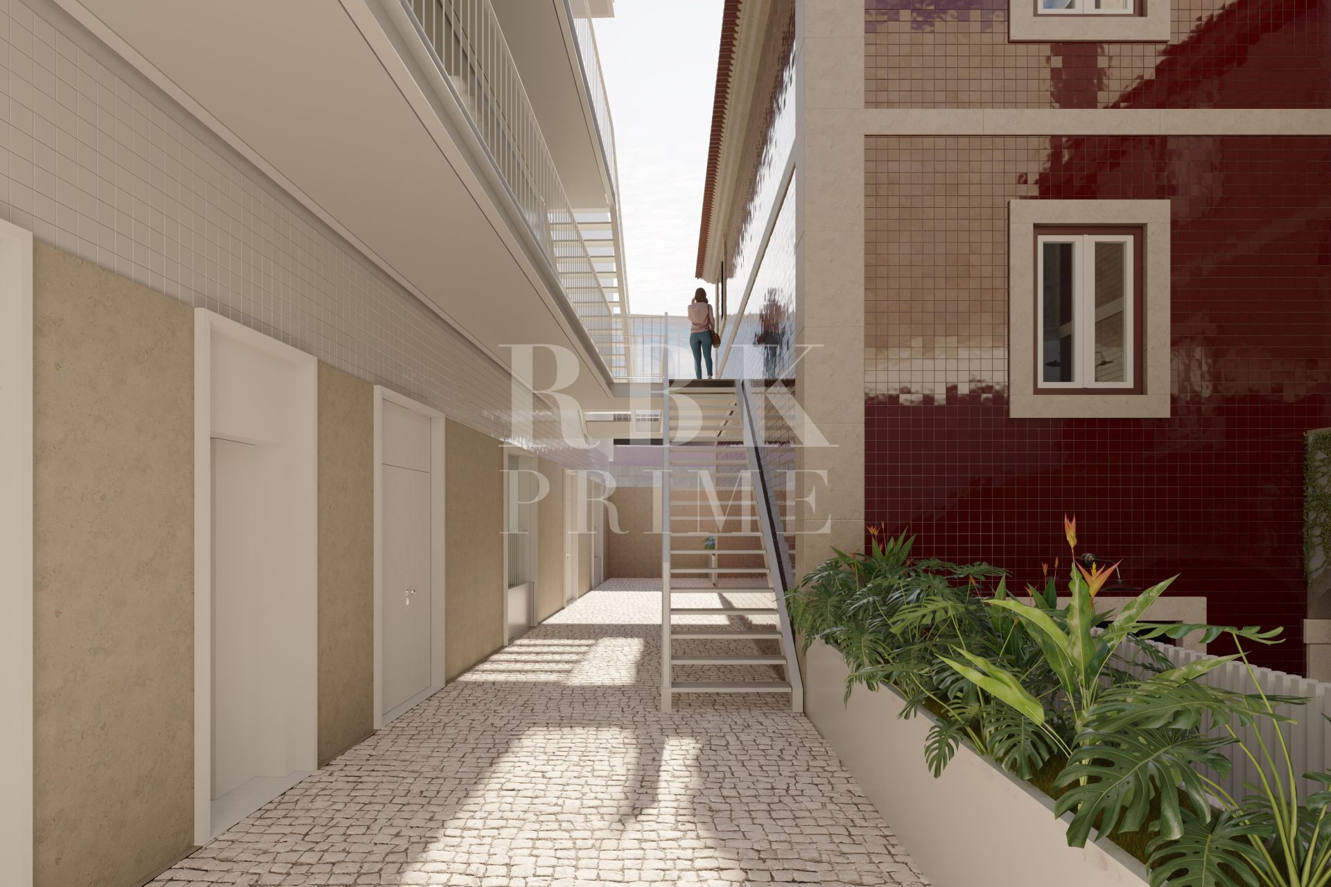 Available - Apartment - Lisboa