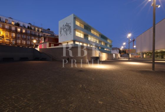 Apartment · Available - Lisboa