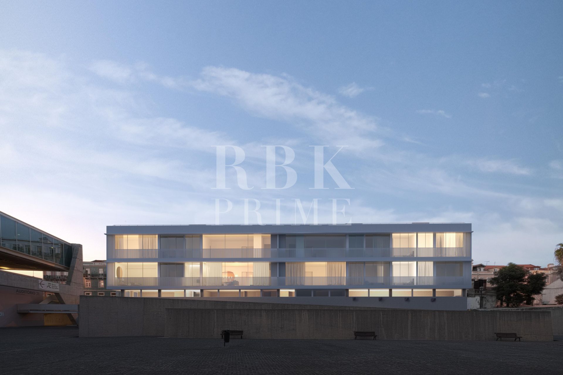 Available - Apartment - Lisboa