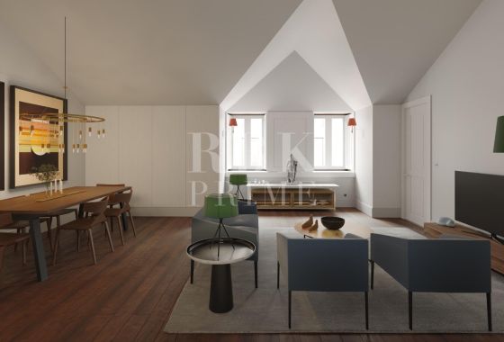 Apartment · Available - Lisboa