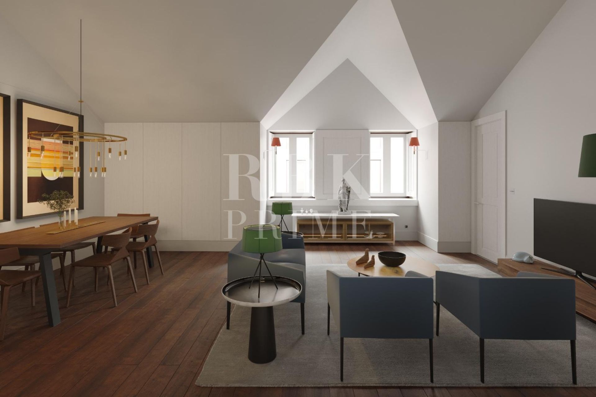 Available - Apartment - Lisboa