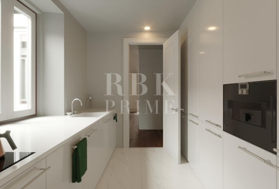 Apartment · Available - Lisboa
