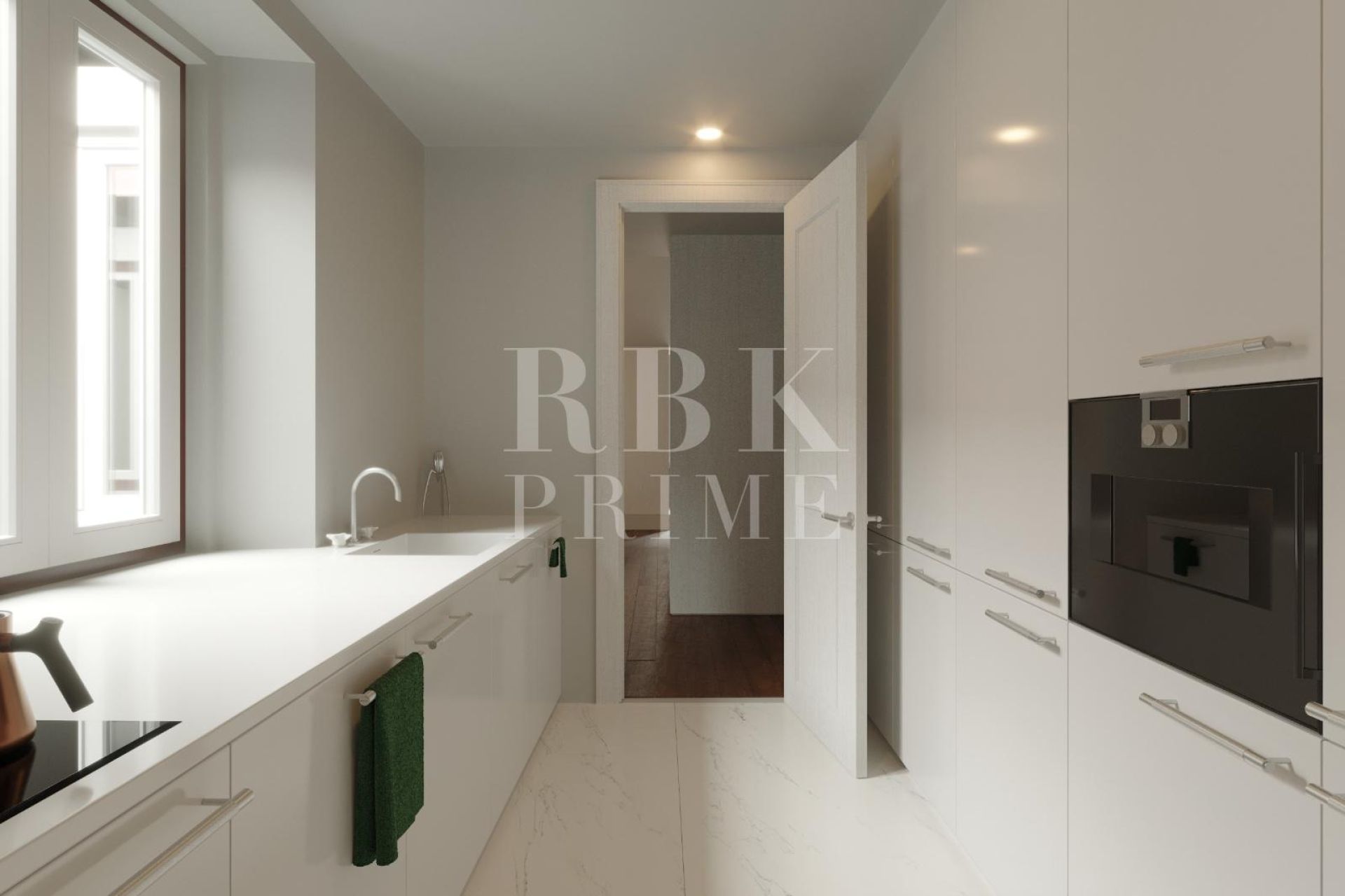 Available - Apartment - Lisboa