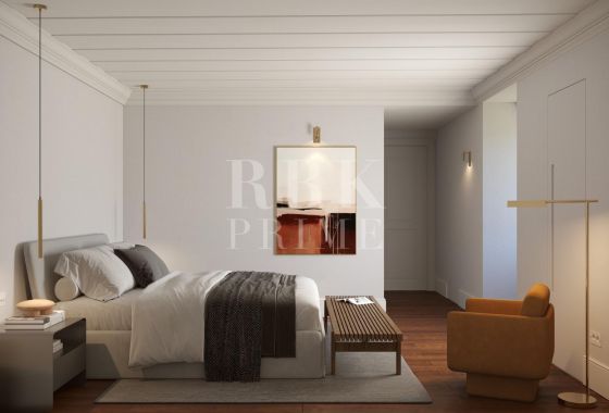 Apartment · Available - Lisboa
