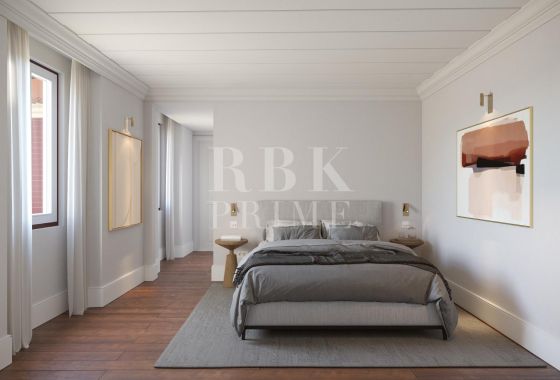 Apartment · Available - Lisboa