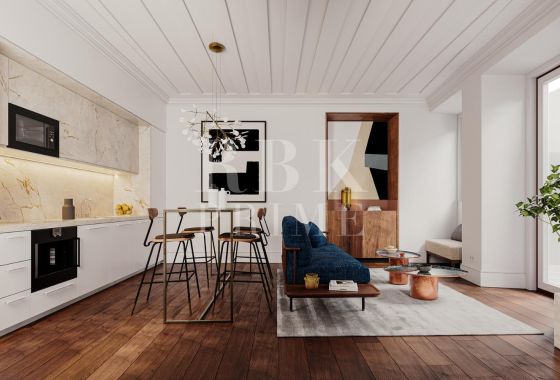 Apartment · Available - Lisboa