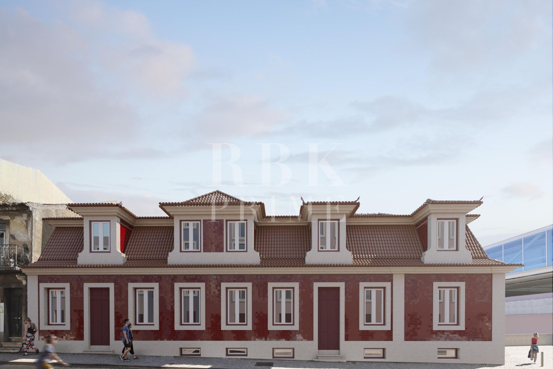 Available - Apartment - Lisboa