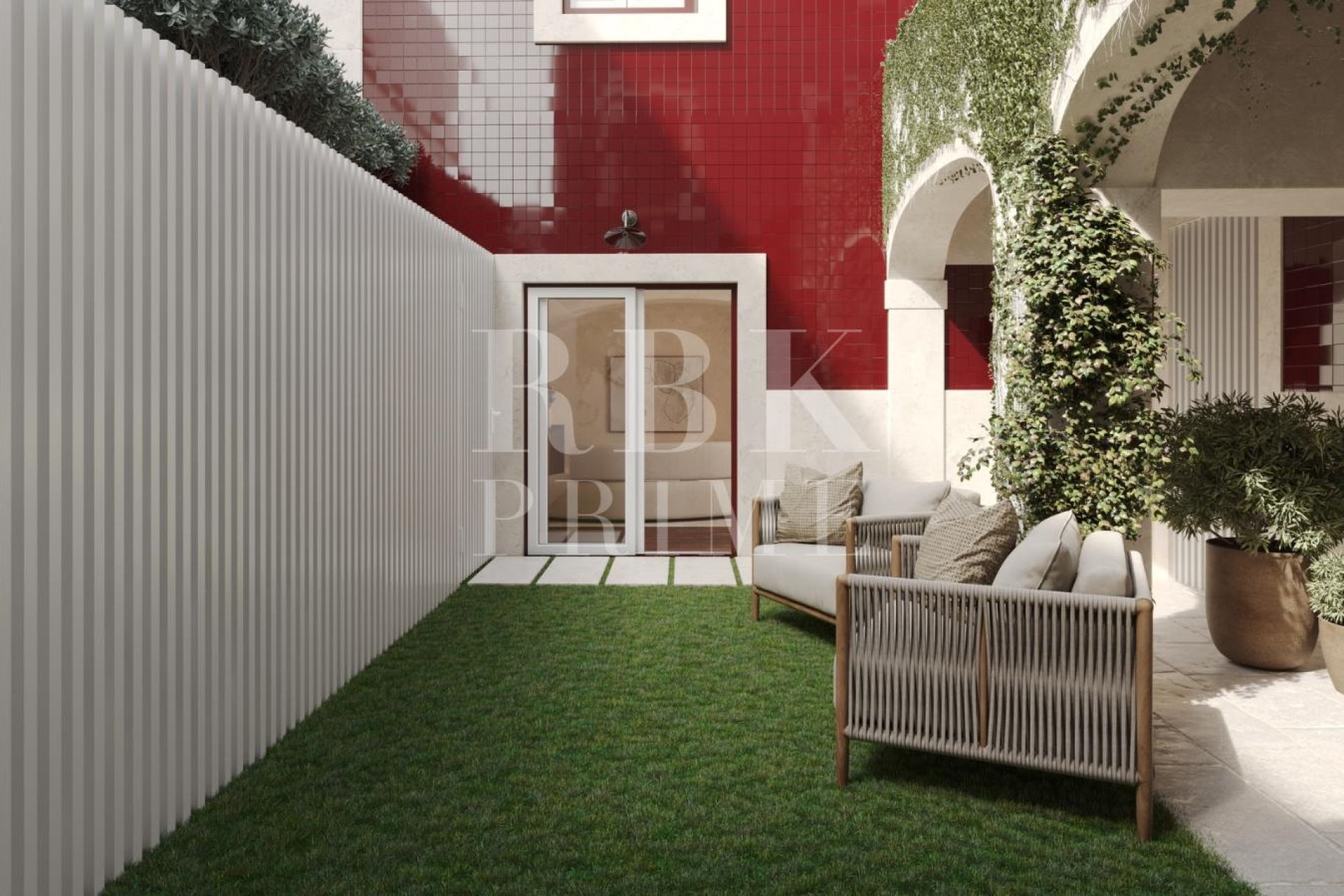 Available - Ground floor - Lisboa