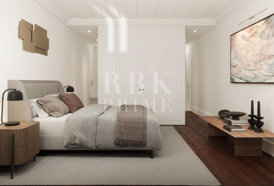 Ground floor · Available - Lisboa
