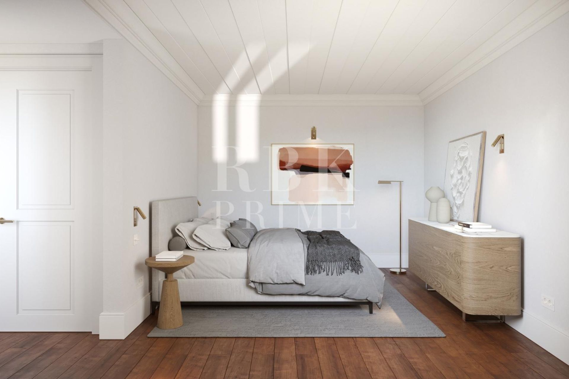 Available - Ground floor - Lisboa