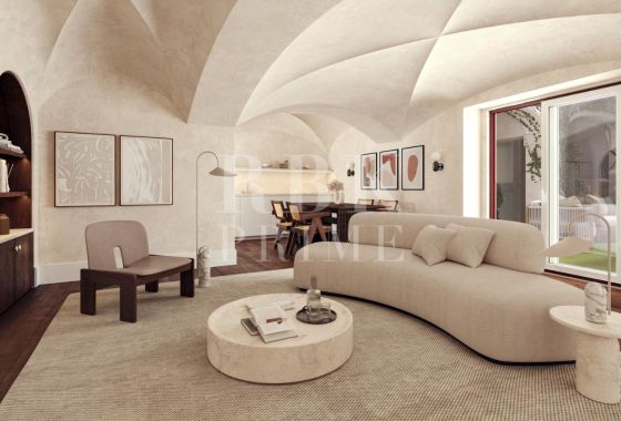 Ground floor · Available - Lisboa