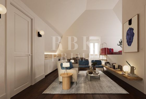 Ground floor · Available - Lisboa