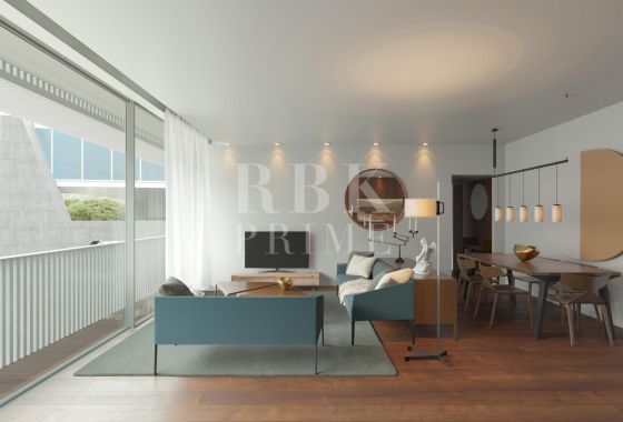 Apartment · Available - Lisboa