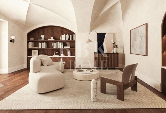 Apartment · Available - Lisboa
