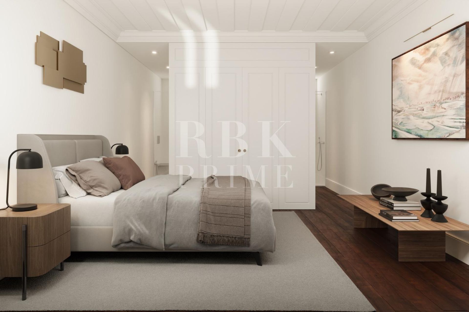 Available - Apartment - Lisboa