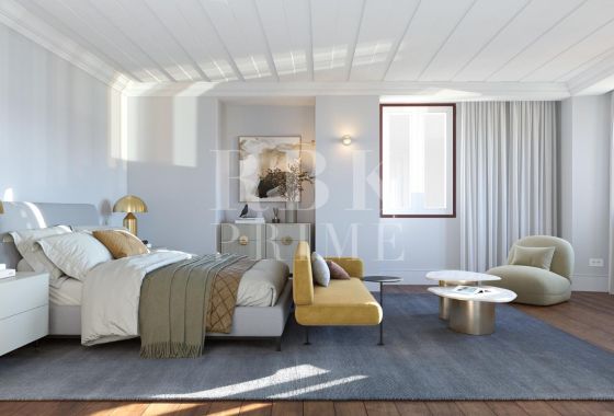 Apartment · Available - Lisboa