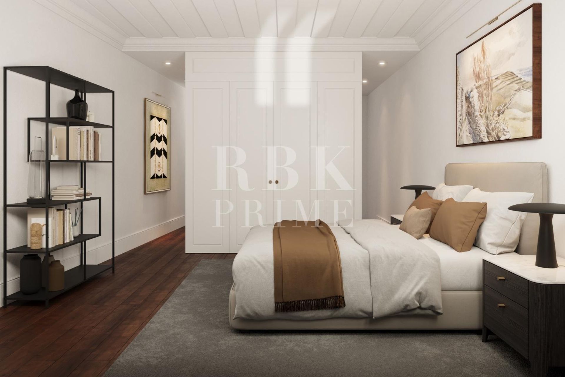 Available - Apartment - Lisboa