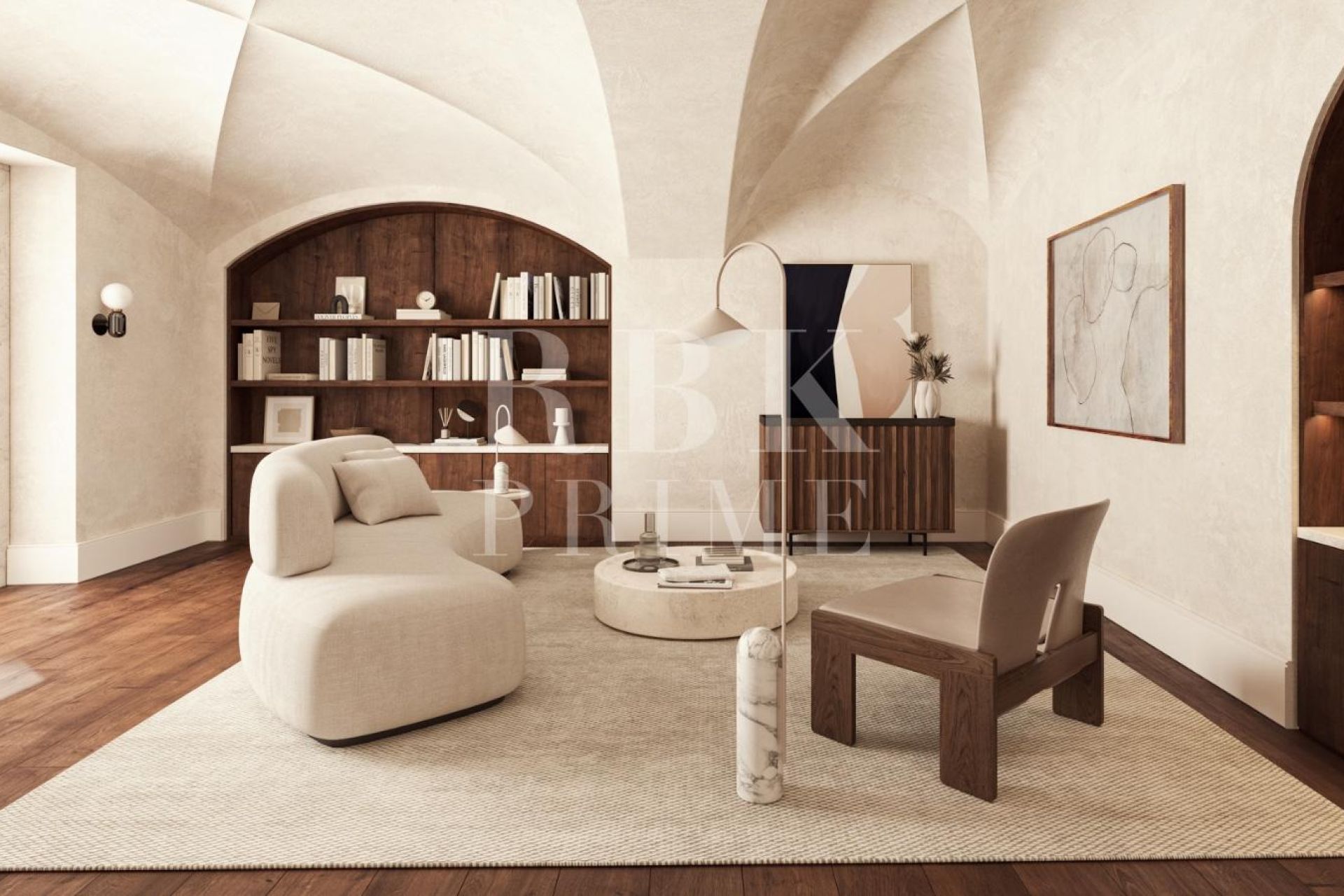 Available - Ground floor - Lisboa
