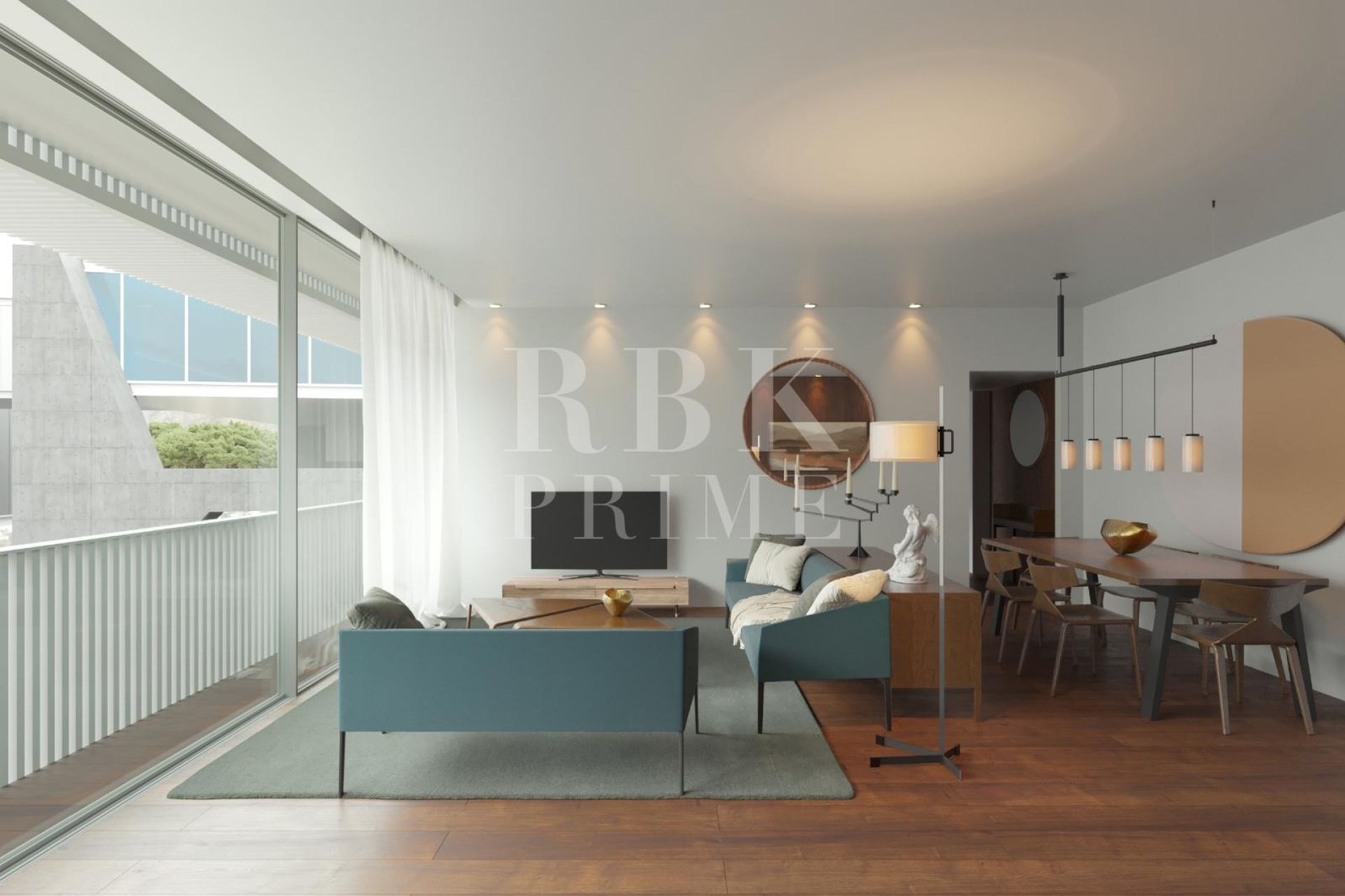 Available - Ground floor - Lisboa