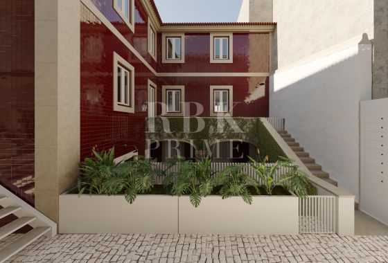 Ground floor · Available - Lisboa