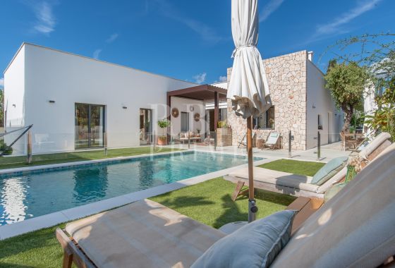 Available - Villa - Marratxí